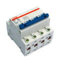 Micro-Breaker Series Dz47-63/4